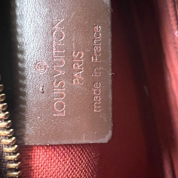 Gently used Louis Vuitton - Picture 3 of 4